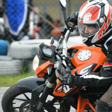 Aleksey Lapin