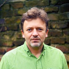 Фрилансер Alex K. — Украина, Львов. Специализация — Поисковое продвижение (SEO)
