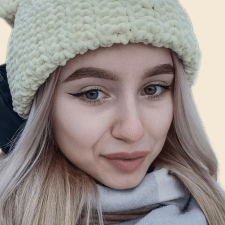 Фрилансер Софія Ш. — Украина, Верхнеднепровск. Специализация — Автоматизация управления предприятием, Автоматизация управления предприятием