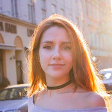 Фрилансер Анна Л. — Украина, Львов. Специализация — Иллюстрации и рисунки, Логотипы