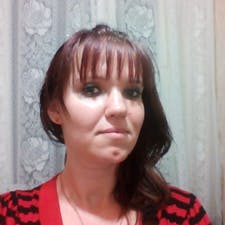 Фрилансер Оксана С. — Украина, Кривой Рог. Специализация — HTML и CSS верстка, Javascript и Typescript