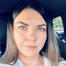 Freelancer Larisa L. — Ukraina, Charków. Specjalizacja — Sklepy internetowe i e-commerce