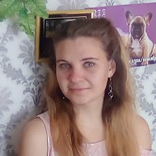 Фрилансер Evgenia S. — Казахстан, Володарское. Специализация — Обработка фото