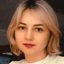Лариса Рудченко