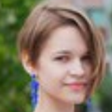 Фрилансер Лара Ф. — Украина, Львов. Специализация — Французский язык, Перевод текстов