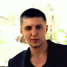 Фрилансер Yuriy O. — Украина, Киев. Специализация — C#, Базы данных и SQL