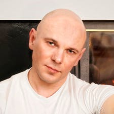 Фрилансер Петр К. — Украина, Мариуполь. Специализация — Дизайн интерфейсов (UI/UX), Управление проектами