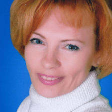 Larisa Chernikova