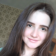 Фрилансер Ирина Б. — Украина, Южный. Специализация — Редактура и корректура текстов, Нейминг и слоганы