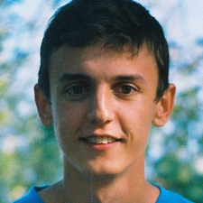 Фрилансер Александр Л. — Украина, Николаев. Специализация — HTML и CSS верстка
