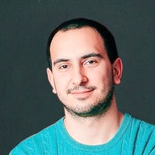 Фрилансер Илларион К. — Украина, Хмельницкий. Специализация — Дизайн сайтов