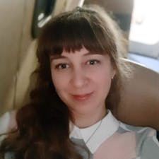 Фрилансер Larissa P. — Украина, Киев. Специализация — Редактура и корректура текстов, Стихи, песни, проза
