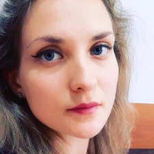 Фрилансер Юлия Л. — Казахстан, Усть-Каменогорск. Специализация — Английский язык