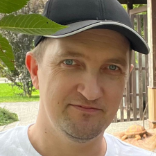 Freelancer Yevhen L. — Ukraine, Zheltye Vody. Core skill — Text Editing & Proofreading, Technical Documentation