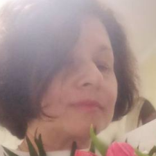 Фрилансер Лариса Ф. — Украина, Запорожье. Специализация — Контент-менеджер