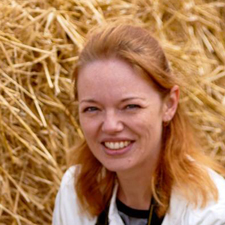 Freelancer Larisa G. — Ukraina, Kijów. Specjalizacja — Konsulting, Badania marketingowe