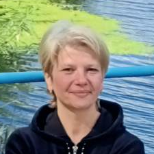 Фрилансер Лариса Л. — Украина, Харьков. Специализация — Рерайтинг, Стихи, песни, проза
