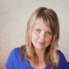 Фрилансер Лариса Д. — Украина. Специализация — Рекрутинг (HR), Консалтинг
