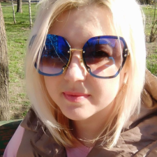 Фрилансер Валентина Г. — Украина, Запорожье. Специализация — Инфографика, Разработка презентаций