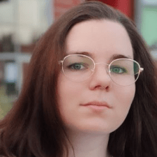 Freelancer Larisa K. — Ukraine, Kyiv. Core skill — Testing & QA, Search Engine Optimization (SEO)