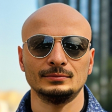 Заказчик Alexey K. — Украина, Одесса.