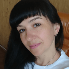 Freelancer Larysa L. — Ukraina, Rubiżne. Specjalizacja — Obróbka wideo, Obsługa stron internetowych