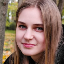 Freelancer Katerina L. — Ukraine, Marganets. Core skill — Illustrations & Drawings