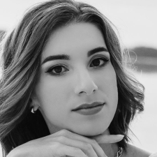 Фрилансер Oleksandra L. — Польша. Специализация — Архитектурные проекты, Дизайн интерьеров