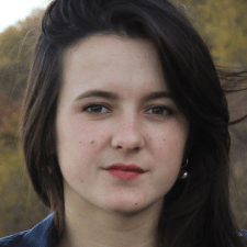 Фрилансер Марічка Л. — Украина, Киев. Специализация — Живопись и графика, Дизайн визиток