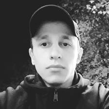Freelancer Vladimir L. — Ukraina, Charków. Specjalizacja — Układ HTML i CSS