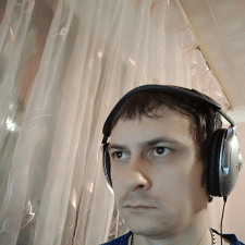Фрилансер Володимир К. — Украина, Кременчуг. Специализация — Веб-программирование, PHP