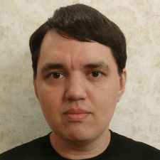 Freelancer Pavel L. — Ukraina, Dniepr. Specjalizacja — Linux i Unix, DevOps