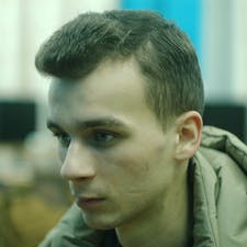 Фрилансер Денис Ш. — Украина, Киев. Специализация — Обработка видео