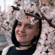 Фрилансер Диана К. — Украина, Харьков. Специализация — Иллюстрации и рисунки, Живопись и графика