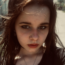 Freelancer Zlata V. — Ukraine, Andrushevka. Core skill — AI & Machine Learning, AR & VR Development