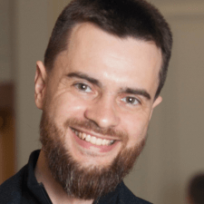 Freelancer Yevgeny O. — Ukraine. Fachgebiet — PHP, Datenbanken & SQL
