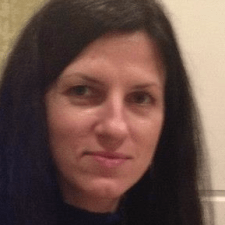 Freelancer Larisa T. — Ukraina, Nikołajew. Specjalizacja — Obróbka danych, Bazy danych i SQL