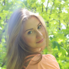 Фрилансер Bruzon L. — Украина, Киев. Специализация — Копирайтинг