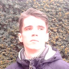 Фрилансер Сергей К. — Украина, Одесса. Специализация — Контент-менеджер, HTML и CSS верстка