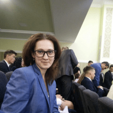 Фрилансер Анастасия Л. — Украина, Кривой Рог. Специализация — Написание статей