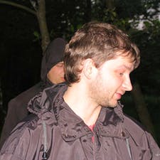 Алексей Лепников