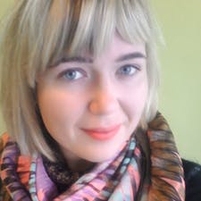 Фрилансер Ирина Н. — Украина, Бородянка. Специализация — Тестирование и QA