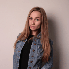 Фрилансер Валерия S. — Украина. Специализация — Контент-менеджер, Дизайн сайтов