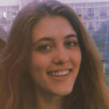 Freelancer Danuta Z. — Gruzja, Batumi. Specjalizacja — Projektowanie interfejsów użytkownika (UI/UX), Projektowanie interfejsów użytkownika (UI/UX)