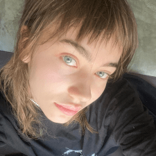 Freelancer Maryna L. — Ukraina, Kijów. Specjalizacja — Identyfikacja wizualna, Loga