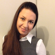 Freelancer Mariya O. — Ukraina, Kijów. Specjalizacja — Usługi prawne