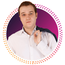 Freelancer Oleksandr L. — Ukraina, Kijów. Specjalizacja — Kompleksowe prace nad stroną internetową, Programowanie stron internetowych