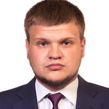 Дмитро Скоропад