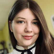Фрилансер Тетяна Х. — Украина, Днепр. Специализация — Юридические услуги