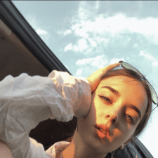 Фрилансер Катерина Х. — Украина, Ивано-Франковск. Специализация — Контент-менеджер, Копирайтинг